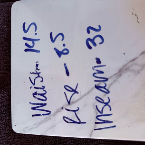 White House Black Market Women’s 2R Sleek Boot Career Work Pants - Picture 5 of 7